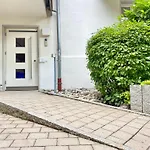 Loft Am Lech I Rollstuhlgerecht I Tiefgarage I Kueche I Terrasse