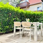 Loft Am Lech I Rollstuhlgerecht I Tiefgarage I Kueche I Terrasse